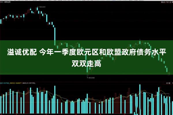 溢诚优配 今年一季度欧元区和欧盟政府债务水平双双走高